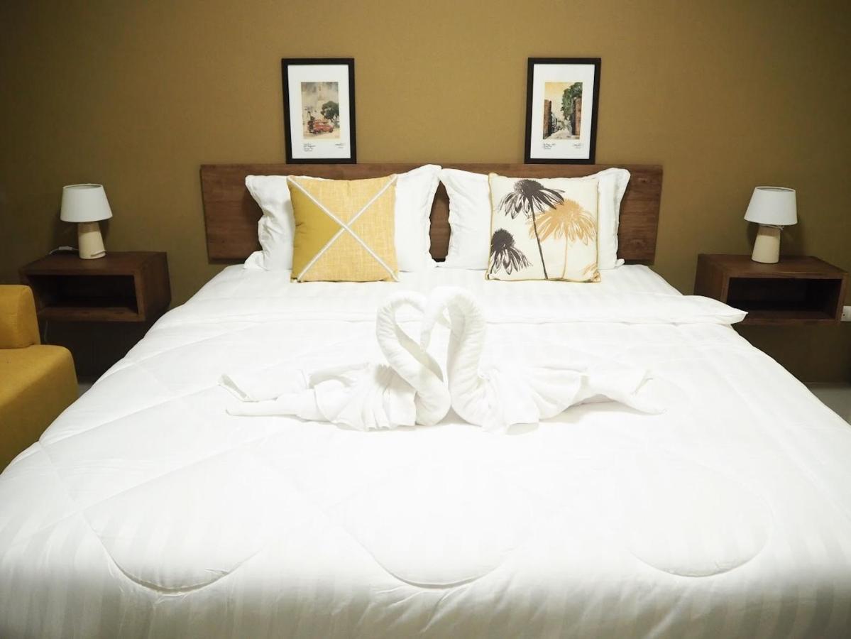 Bua House Poshtel Hotel Csiangmaj Kültér fotó