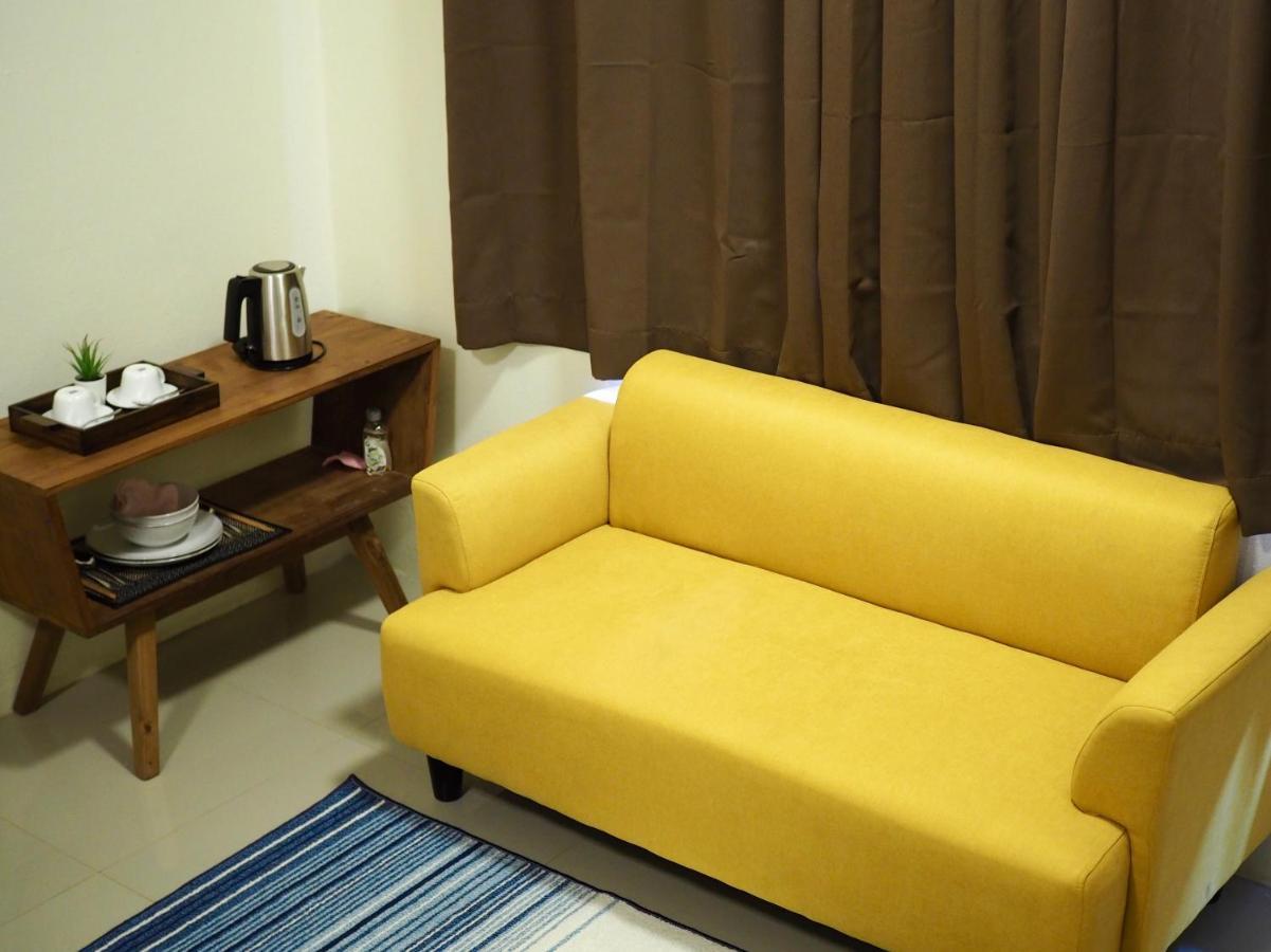 Bua House Poshtel Hotel Csiangmaj Kültér fotó